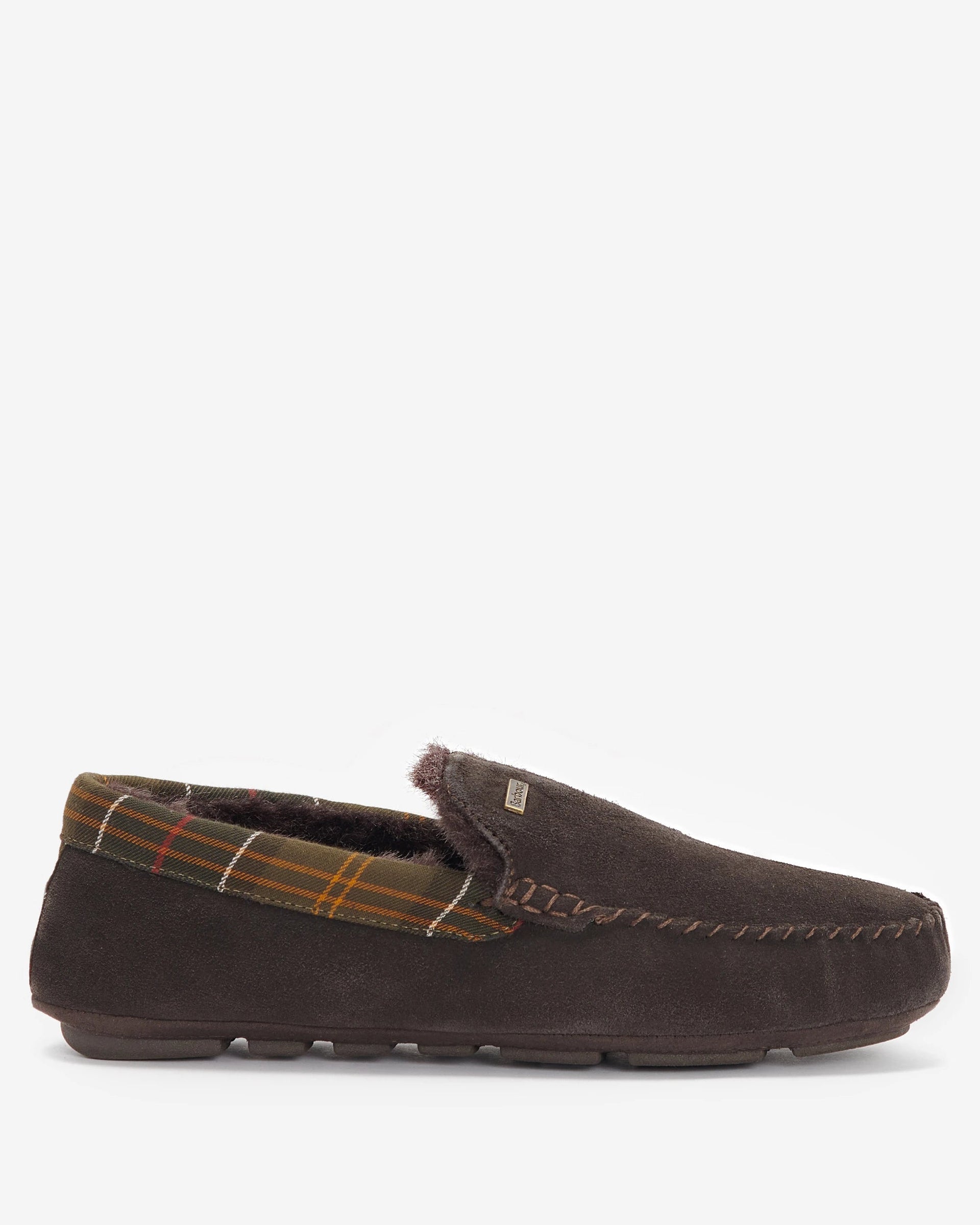 Men's Monty Slippers | Barbour Barbour