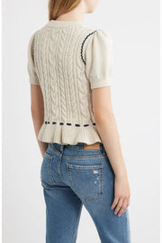 Chandi Sweater Rails