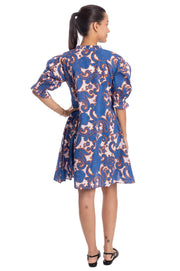 Lourdes Dress Bindu