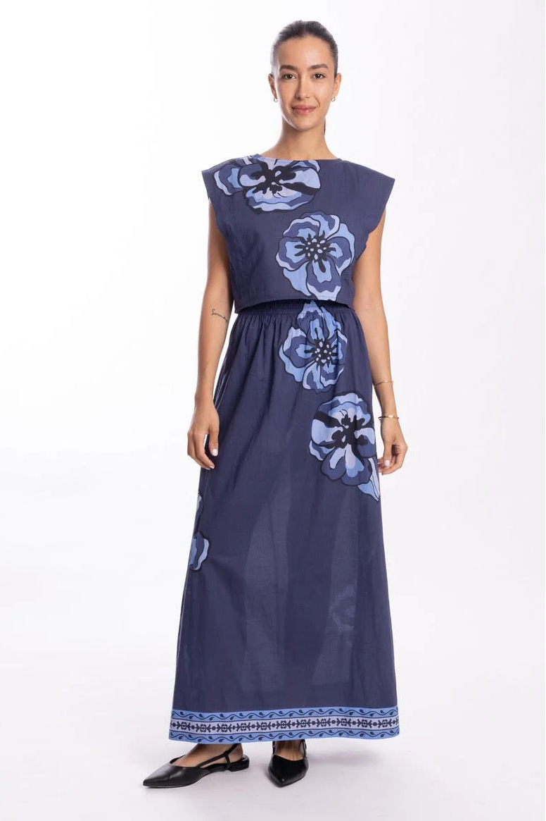 Leslie Skirt Bindu
