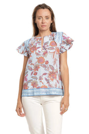 Marion Top Bindu