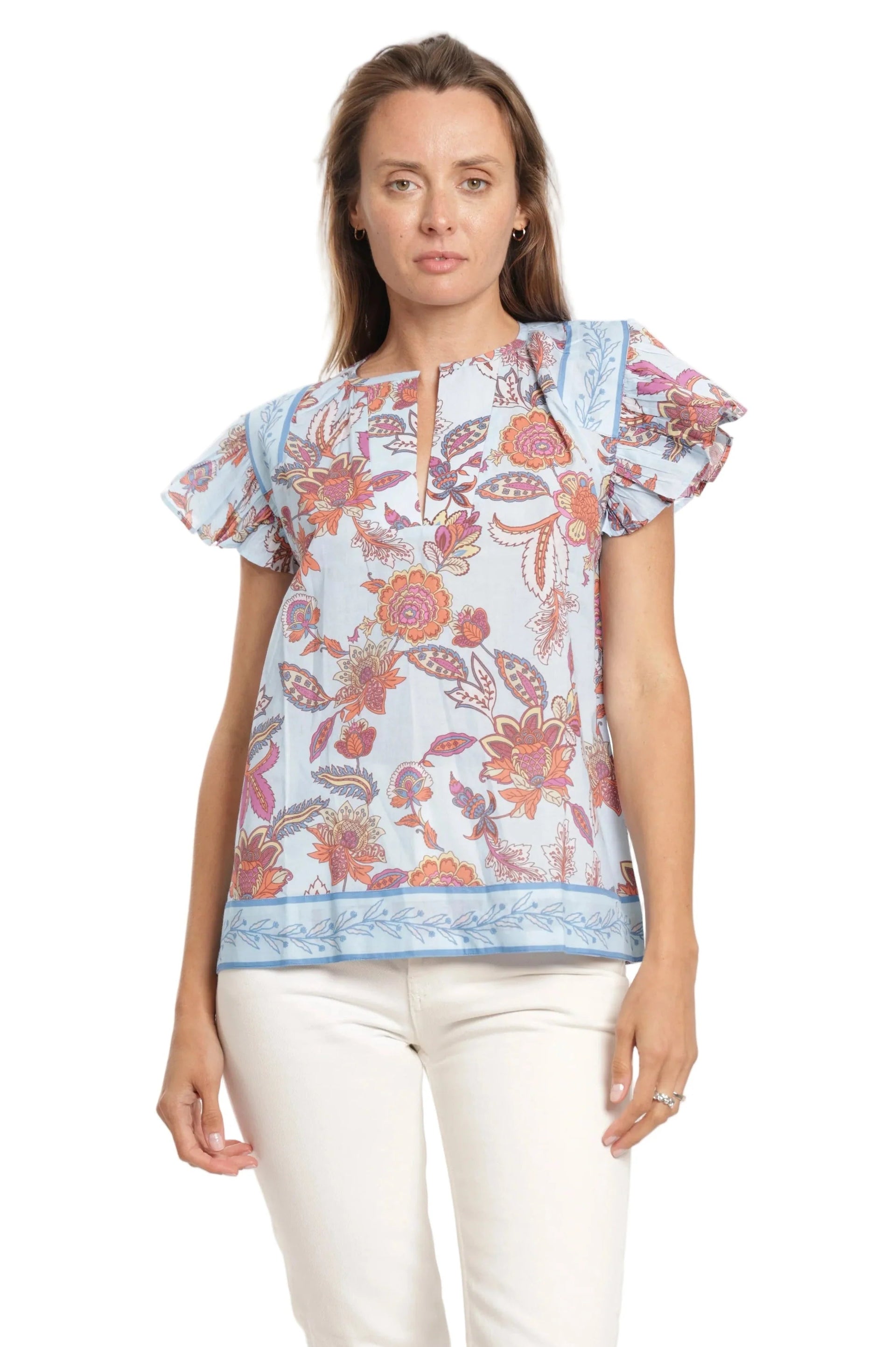 Marion Top Bindu