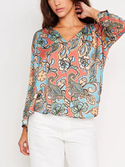 Sasha Top dRA Clothing