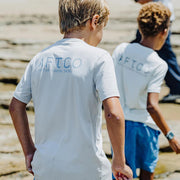 Youth Samurai Short Sleeve Shirt | Aftco Aftco