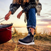 Women's Ankle Deck Boot Sport Xtratuf