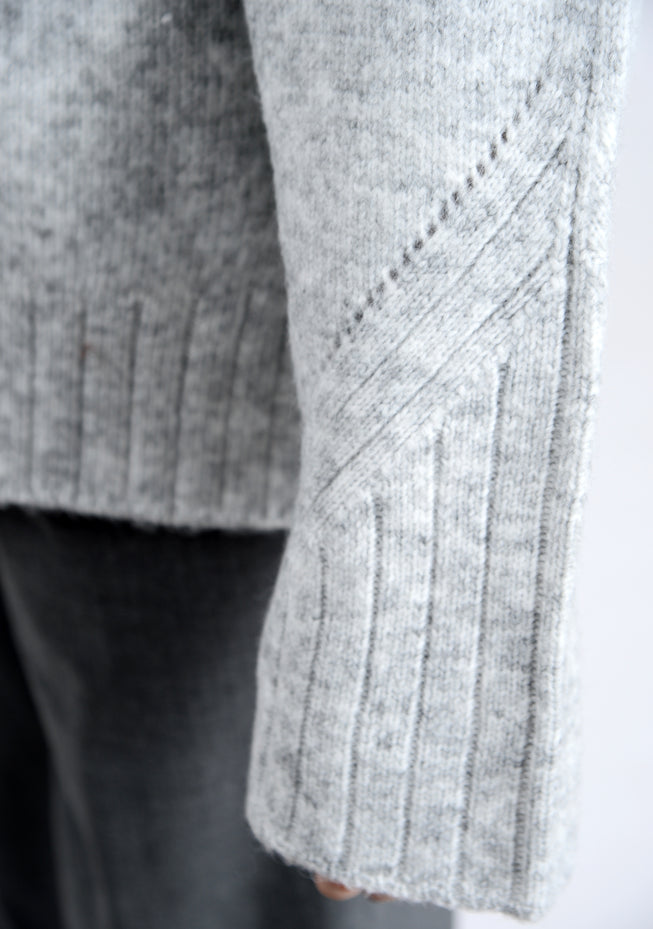 Licarayen Sweater RD Style