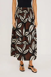Alessa Skirt Rails