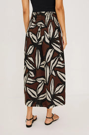 Alessa Skirt Rails