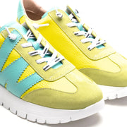 Racer Sneakers Wonders
