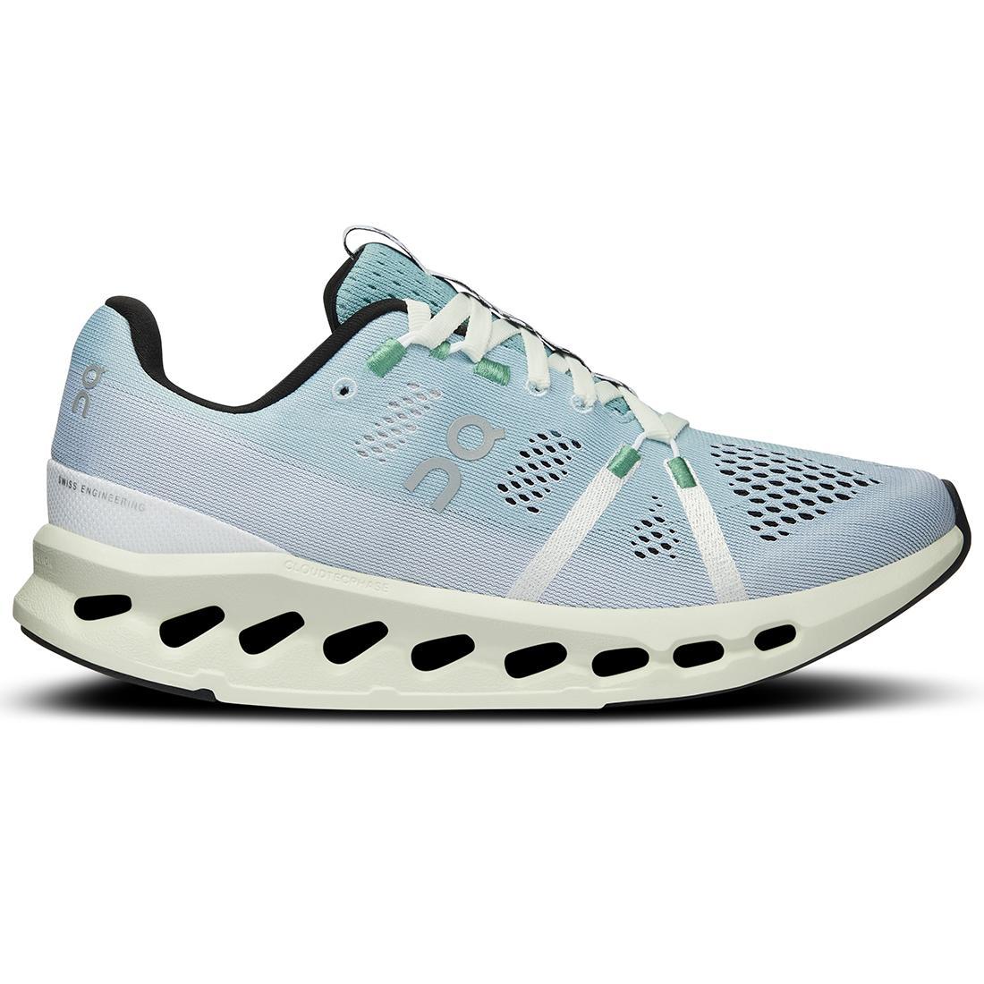 Women's Cloud Surfer Sneakers