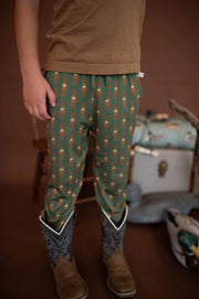 Boy's Loungewear Pants Hamner Hill