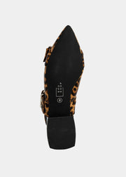Angela Slingback Flats Shu Shop