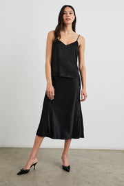 Anya Skirt Rails