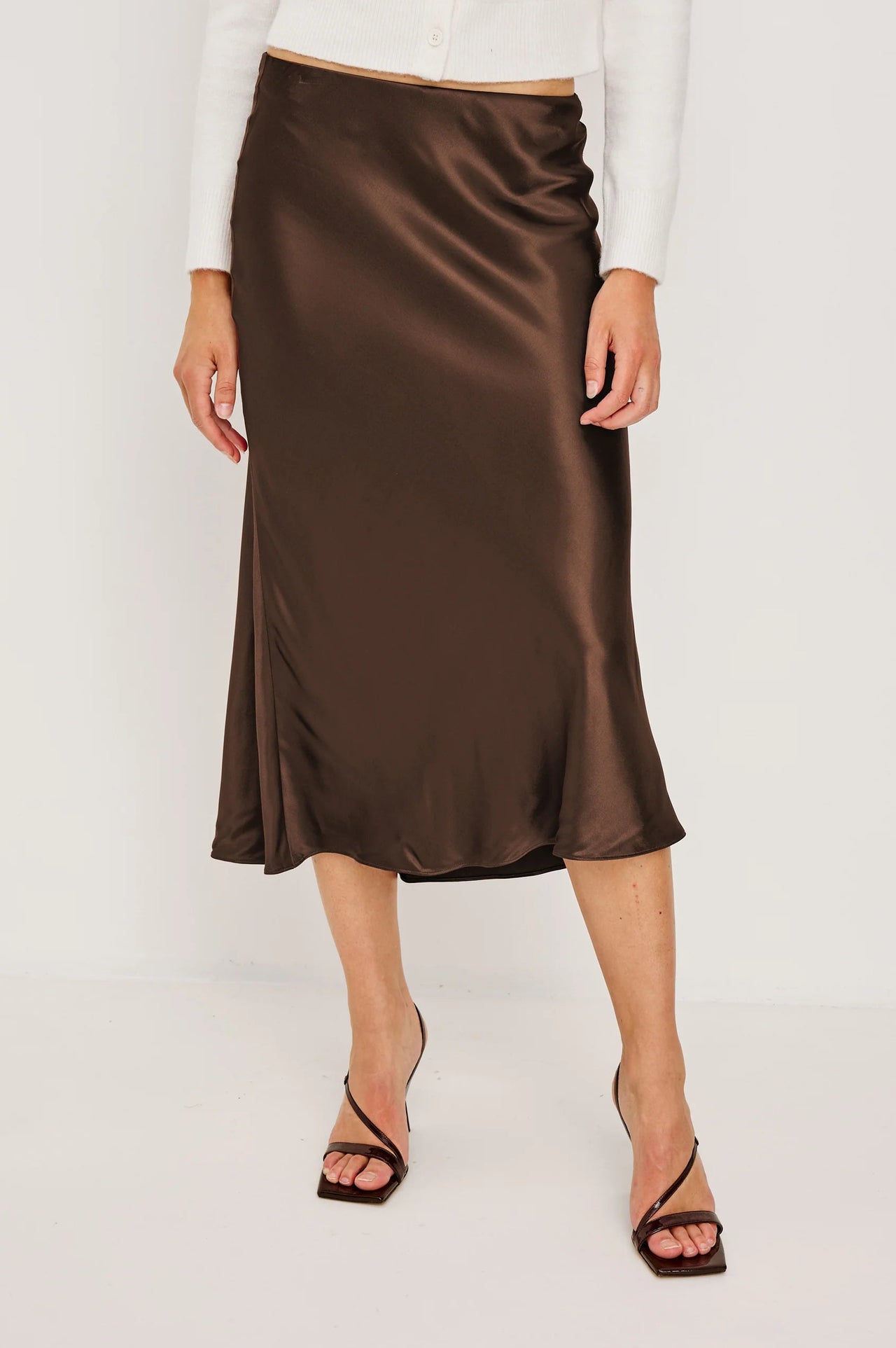 Anya Skirt Rails