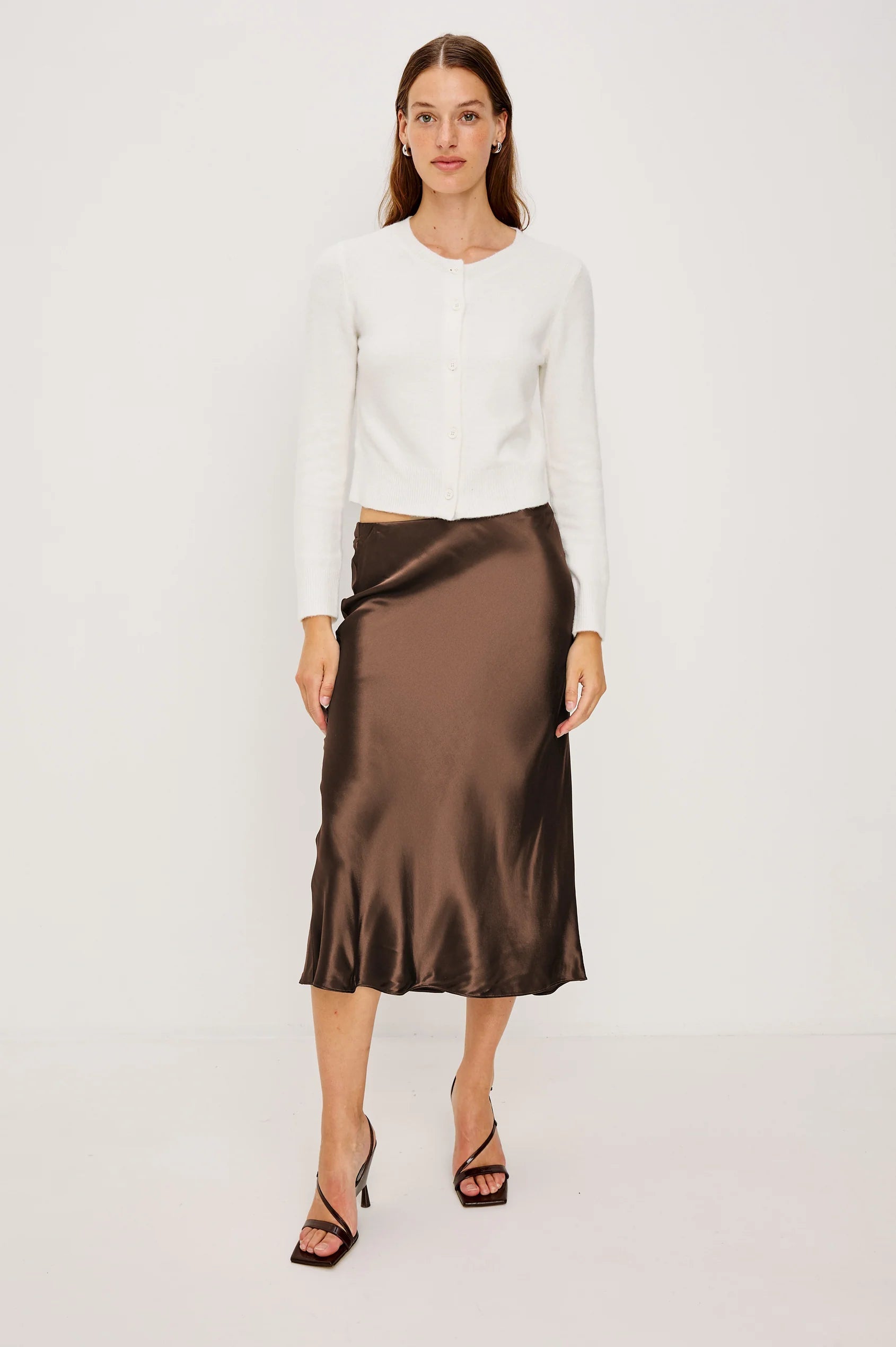 Anya Skirt Rails