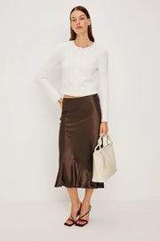 Anya Skirt Rails