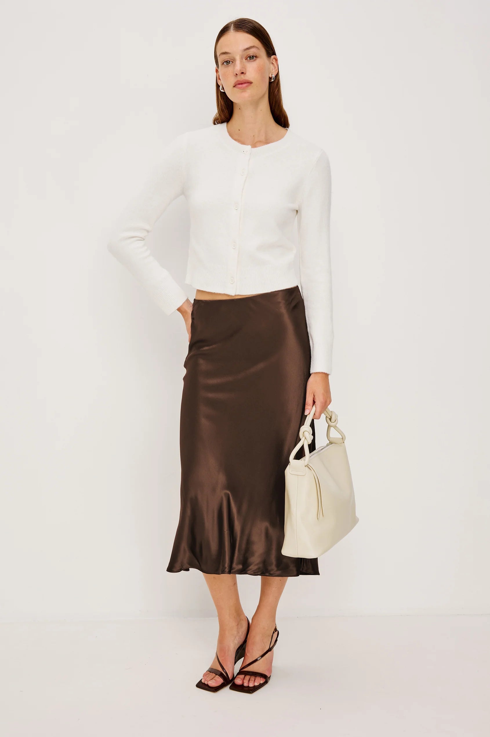 Anya Skirt Rails