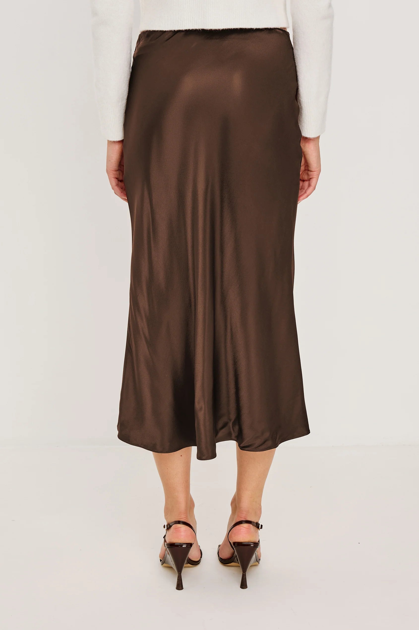 Anya Skirt Rails