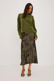 Anya Skirt Rails