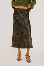 Anya Skirt Rails