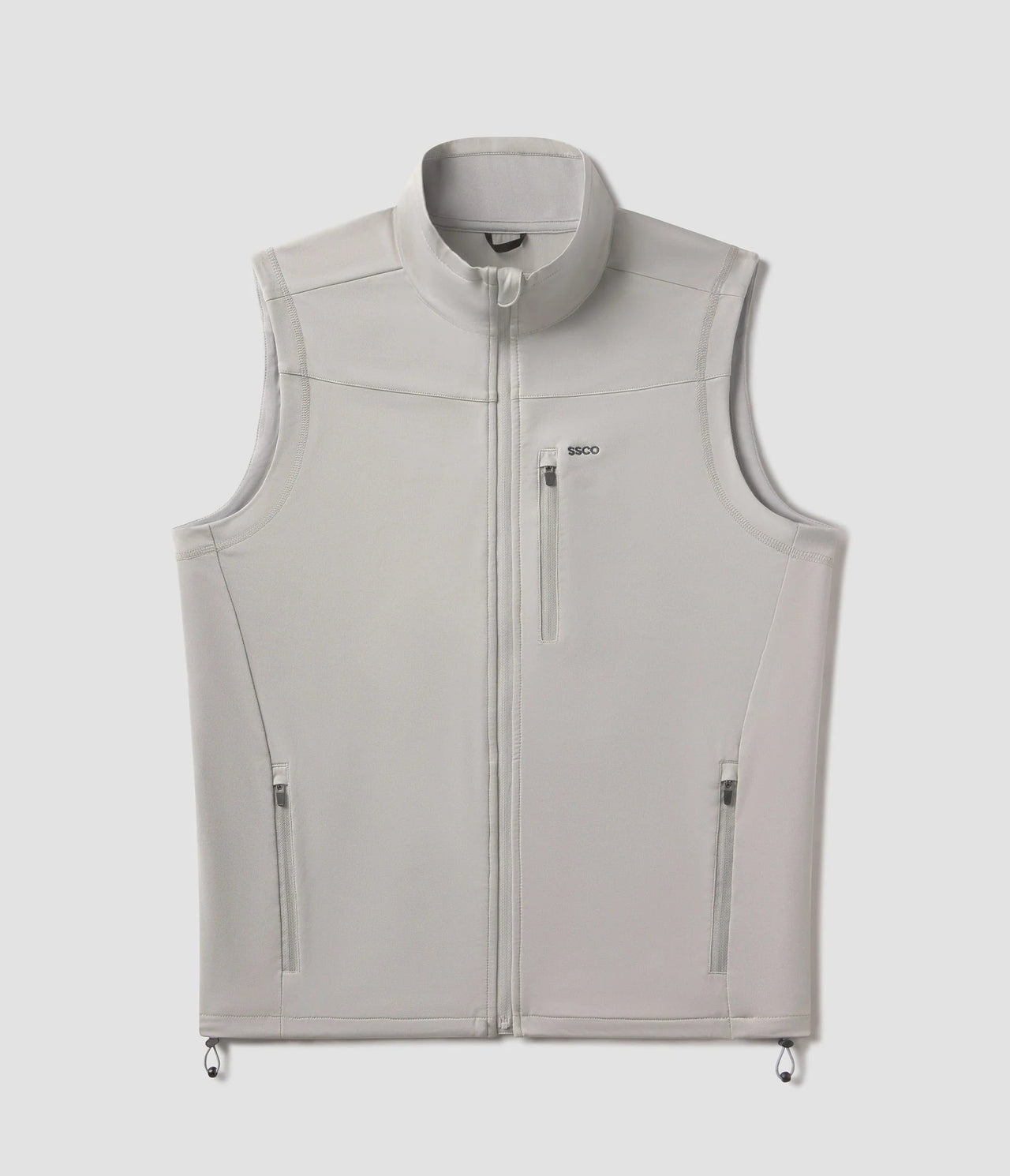 Men's Apex Performance Vest | Southern Shirt Co. Southern Shirt Co.
