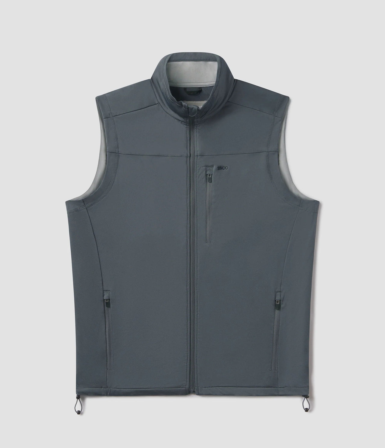 Men's Apex Performance Vest | Southern Shirt Co. Southern Shirt Co.