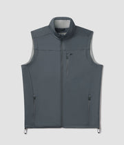 Men's Apex Performance Vest | Southern Shirt Co. Southern Shirt Co.