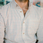 The Ultra-Lite Long Sleeve Shirt | Poncho Poncho