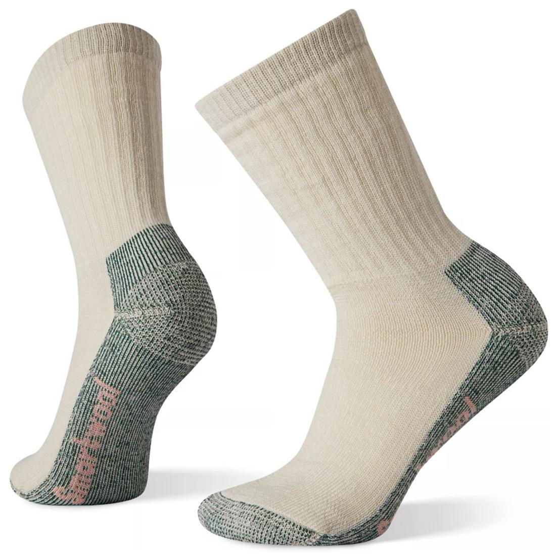 Women's Hike Classic Cushion Crew Socks