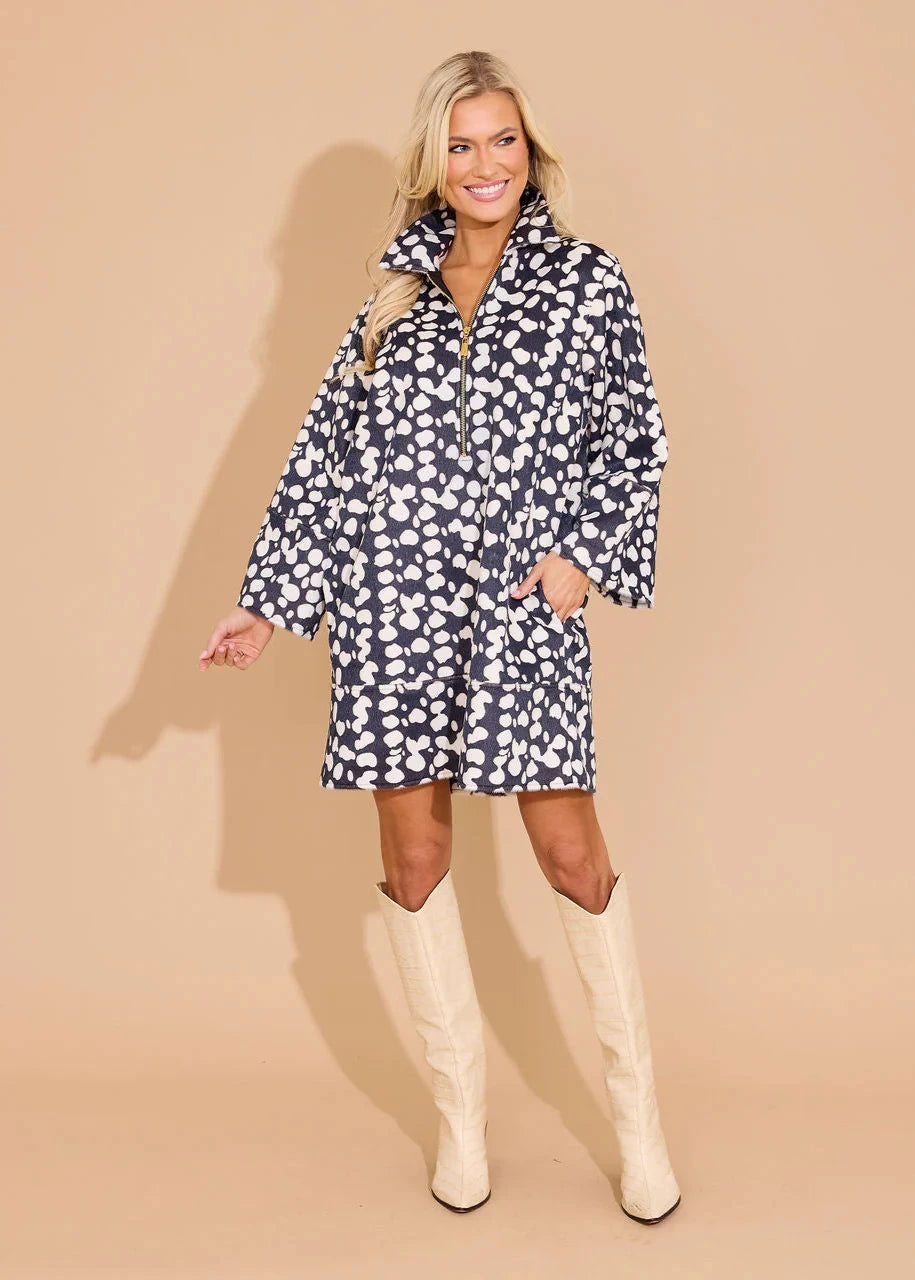 Dakota Dress Alden Adair