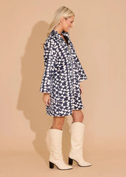 Dakota Dress Alden Adair