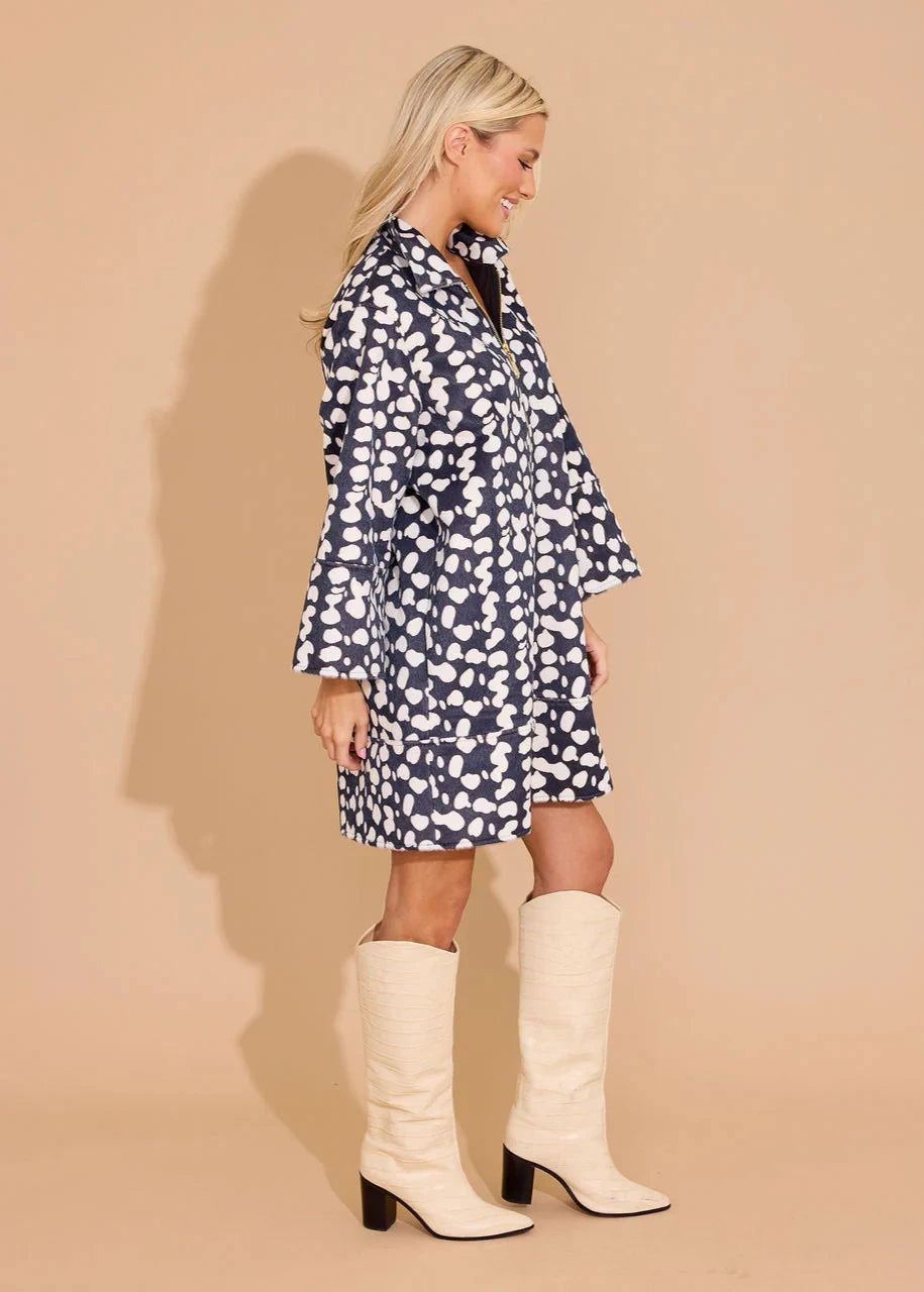 Dakota Dress Alden Adair