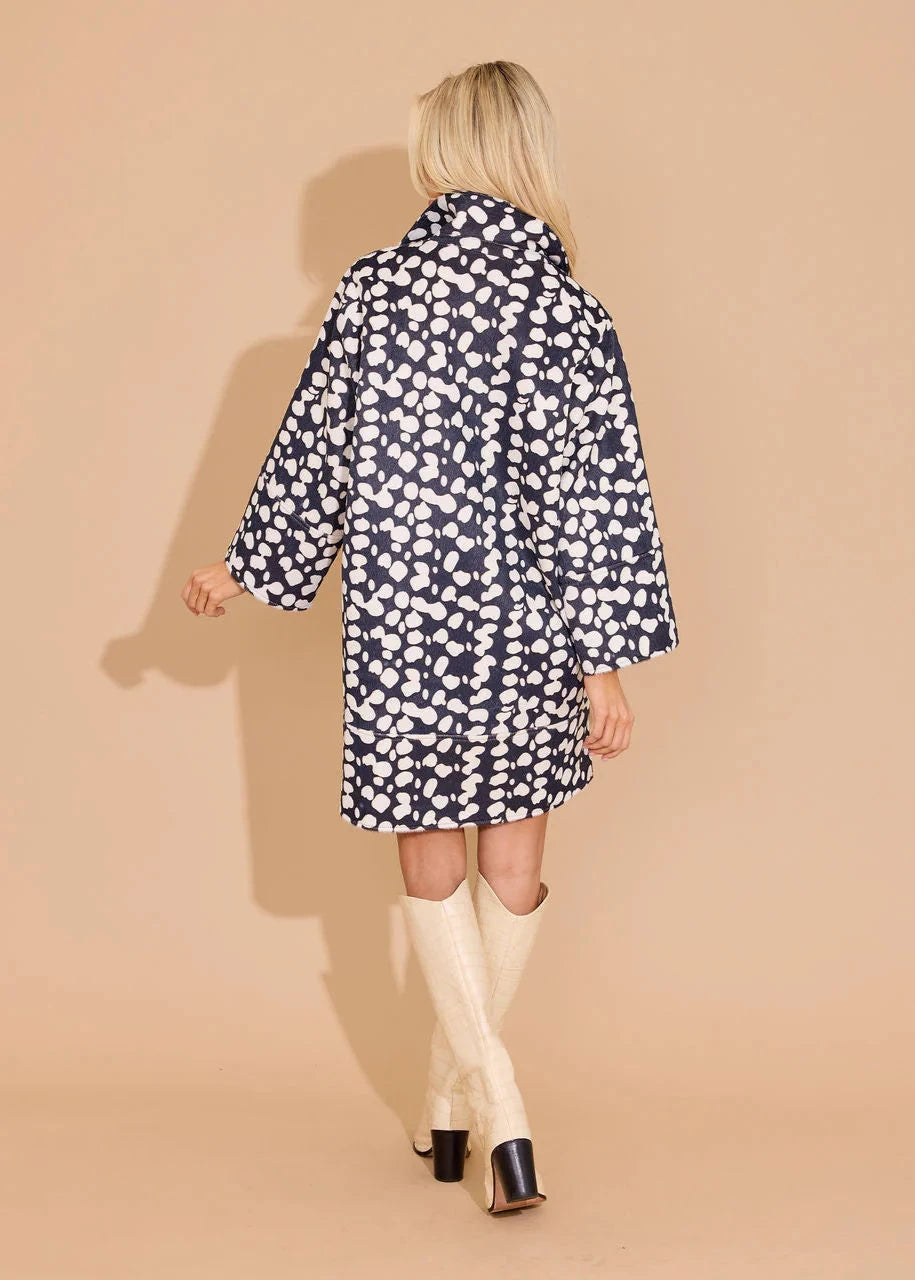 Dakota Dress Alden Adair