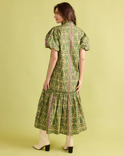 Carly Dress Double A