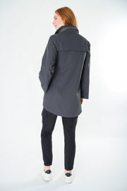 Anorak Rain Coat Anorak