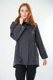 Anorak Rain Coat Anorak