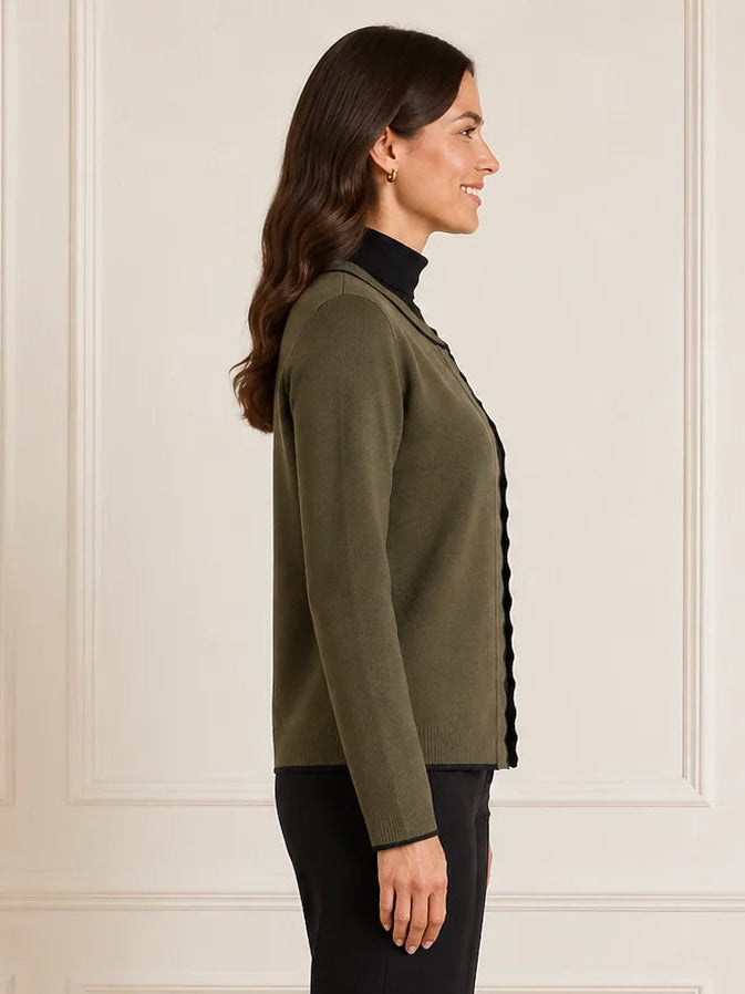 Zoellie Cardigan Another Love