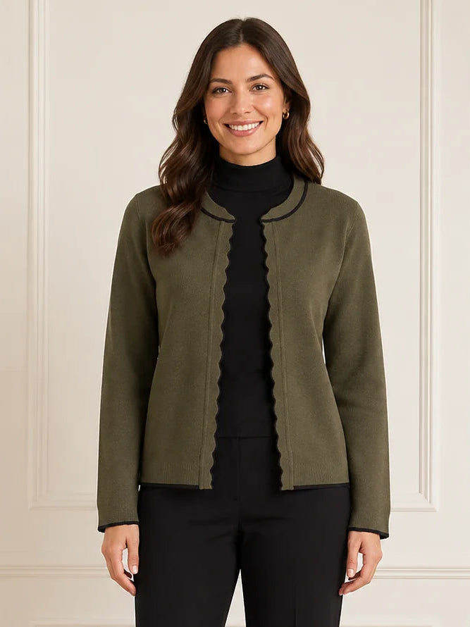 Zoellie Cardigan Another Love