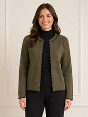 Zoellie Cardigan Another Love