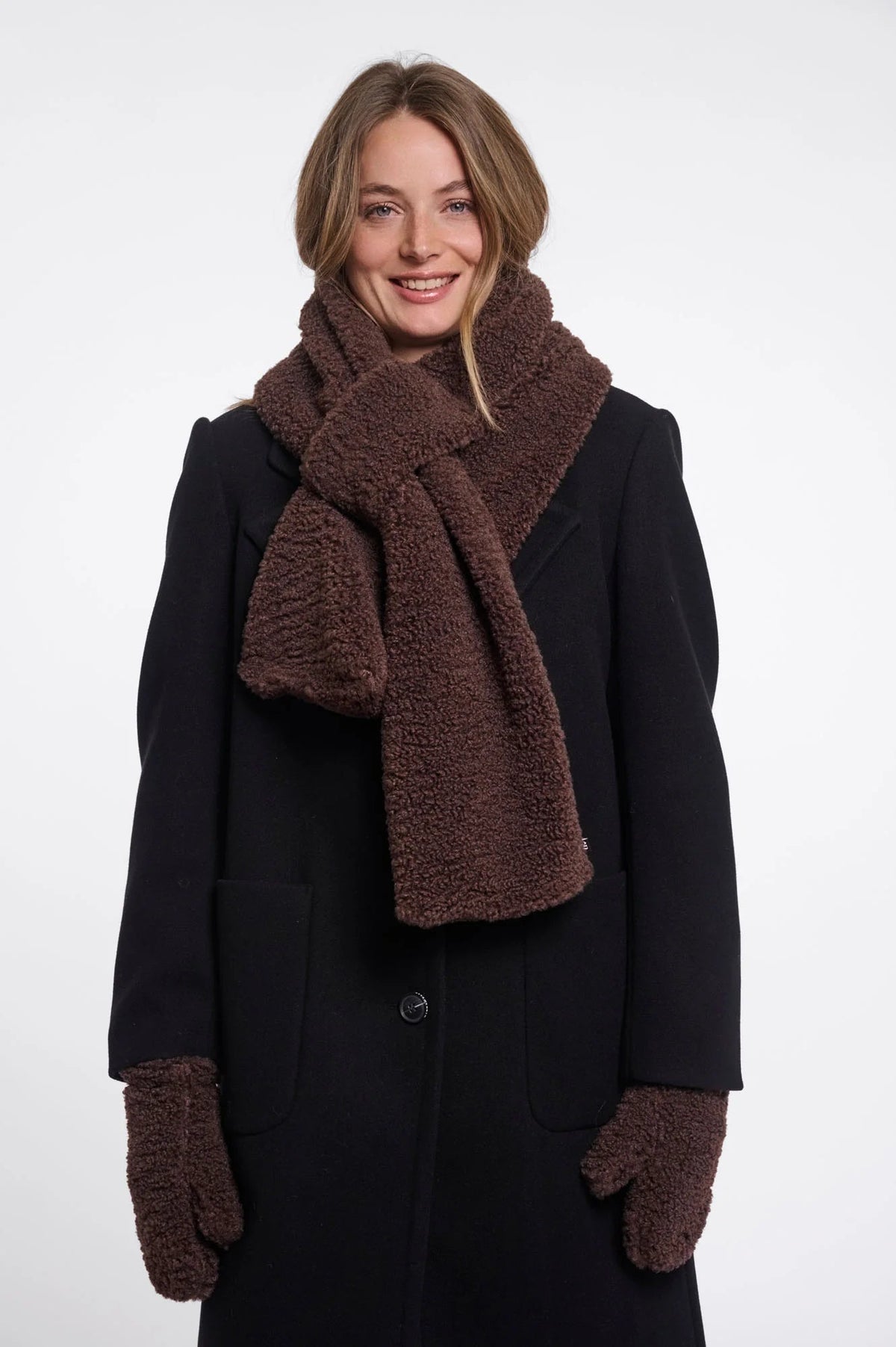 Asho Scarf Rino & Pelle