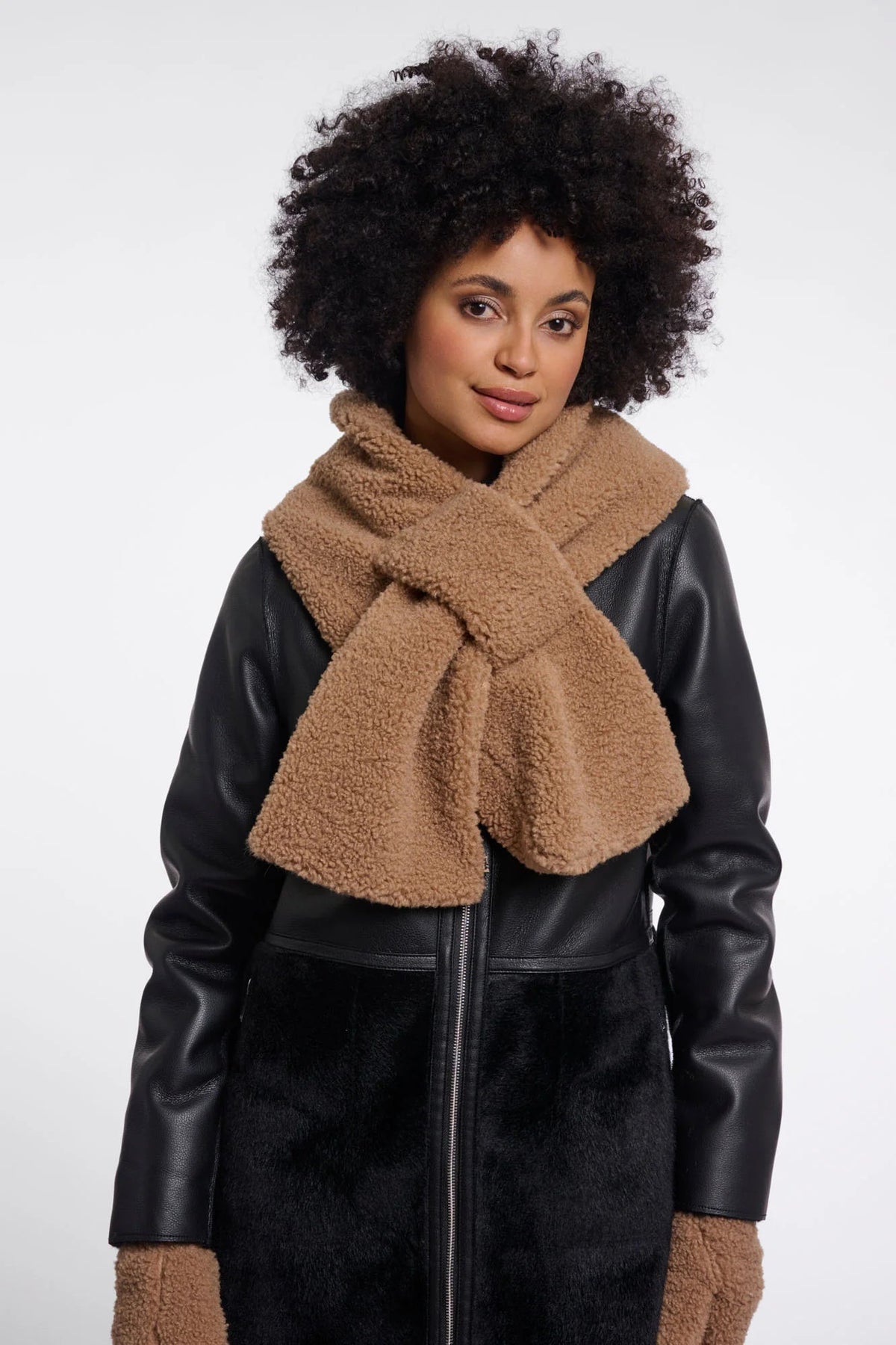 Asho Scarf Rino & Pelle