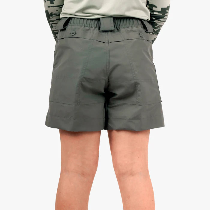 Boys Original Fishing Shorts Aftco