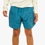 Boys Original Fishing Shorts Aftco