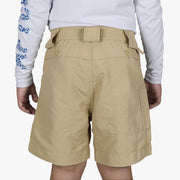 Boys Original Fishing Shorts Aftco