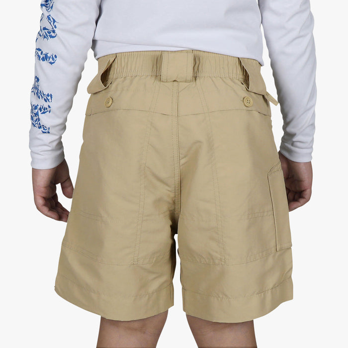 Boys Original Fishing Shorts Aftco