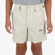Boys Original Fishing Shorts Aftco