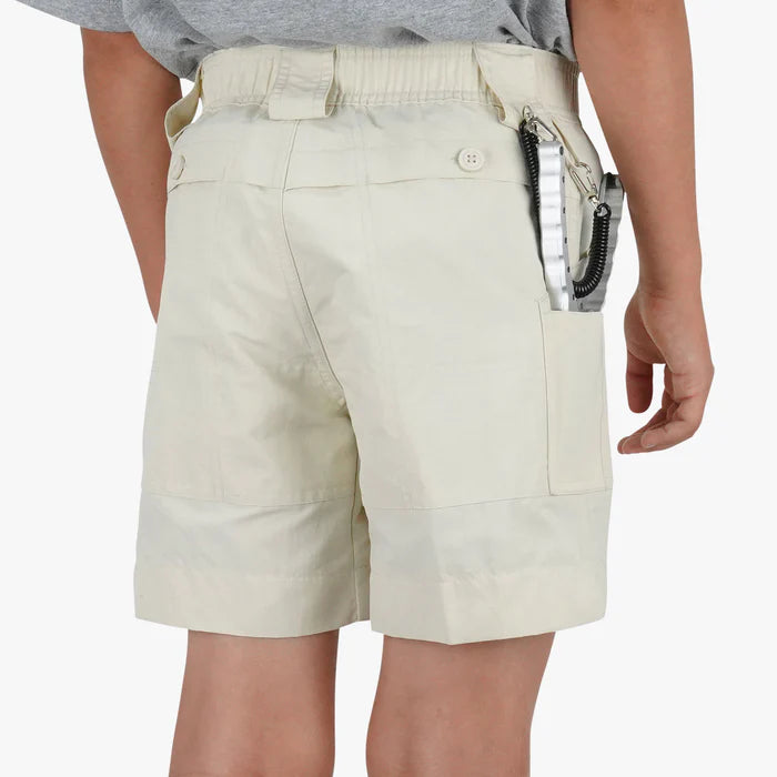 Boys Original Fishing Shorts Aftco
