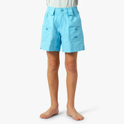 Boys Original Fishing Shorts Aftco