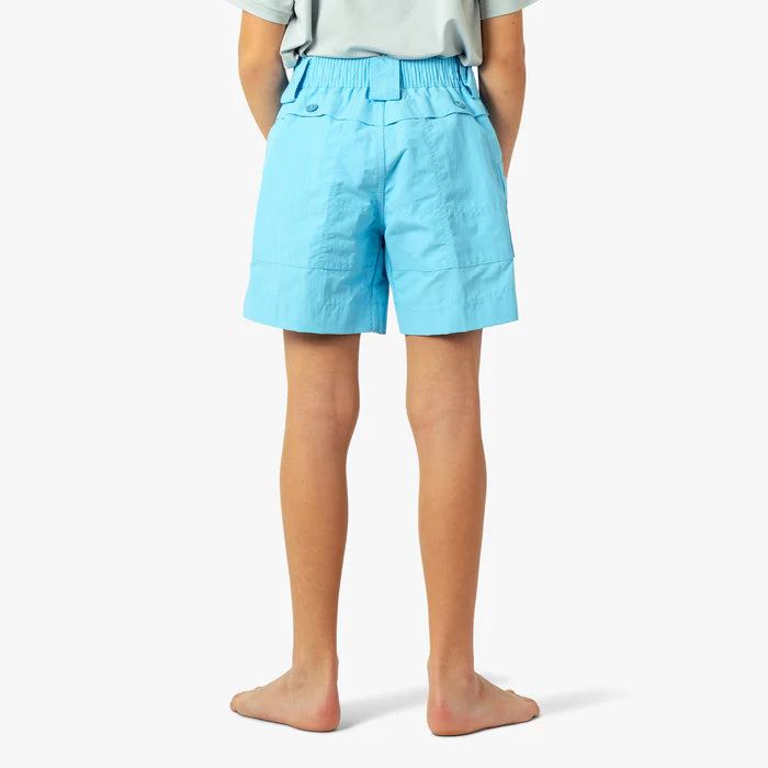 Boys Original Fishing Shorts Aftco