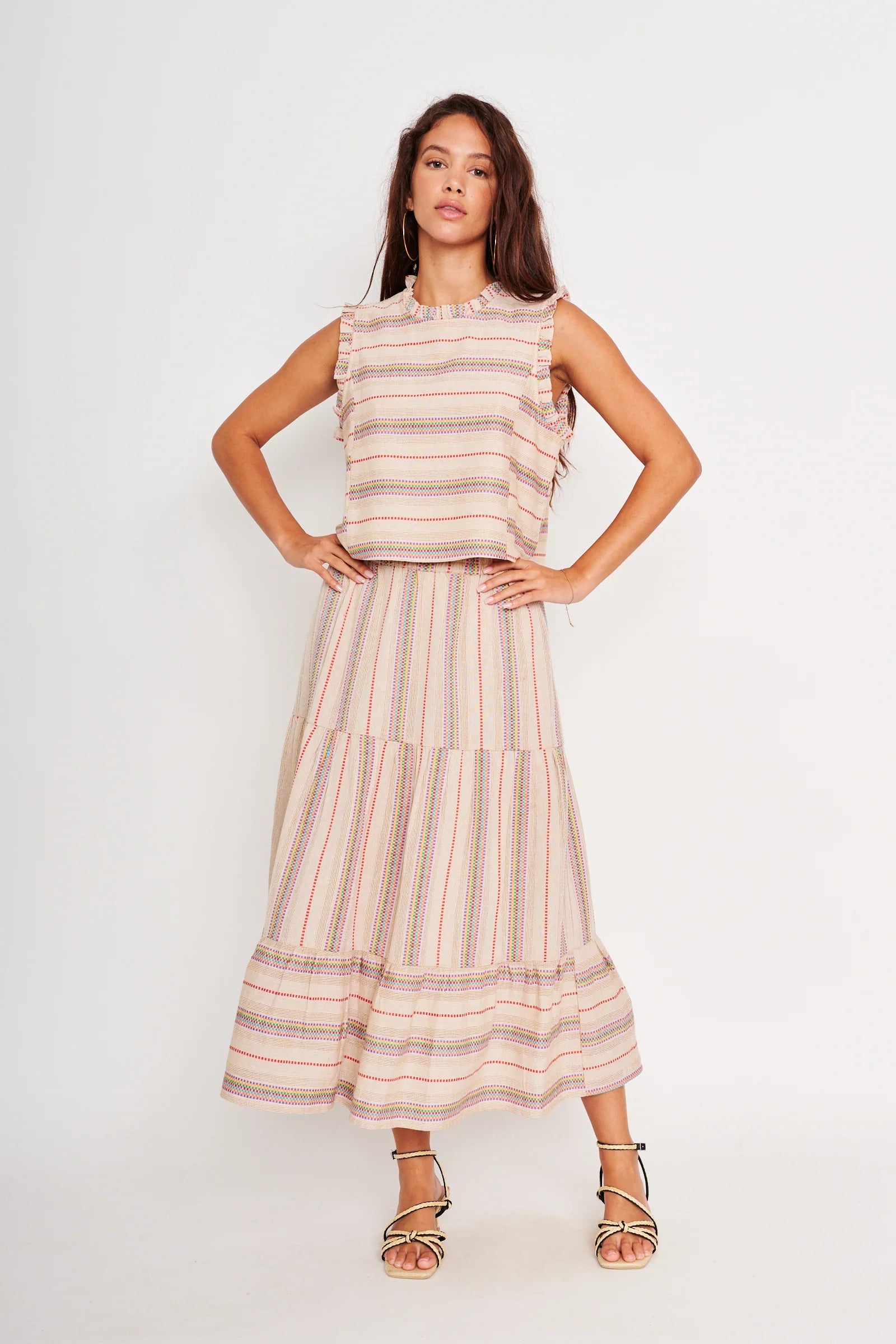 Maya Skirt dRA Clothing
